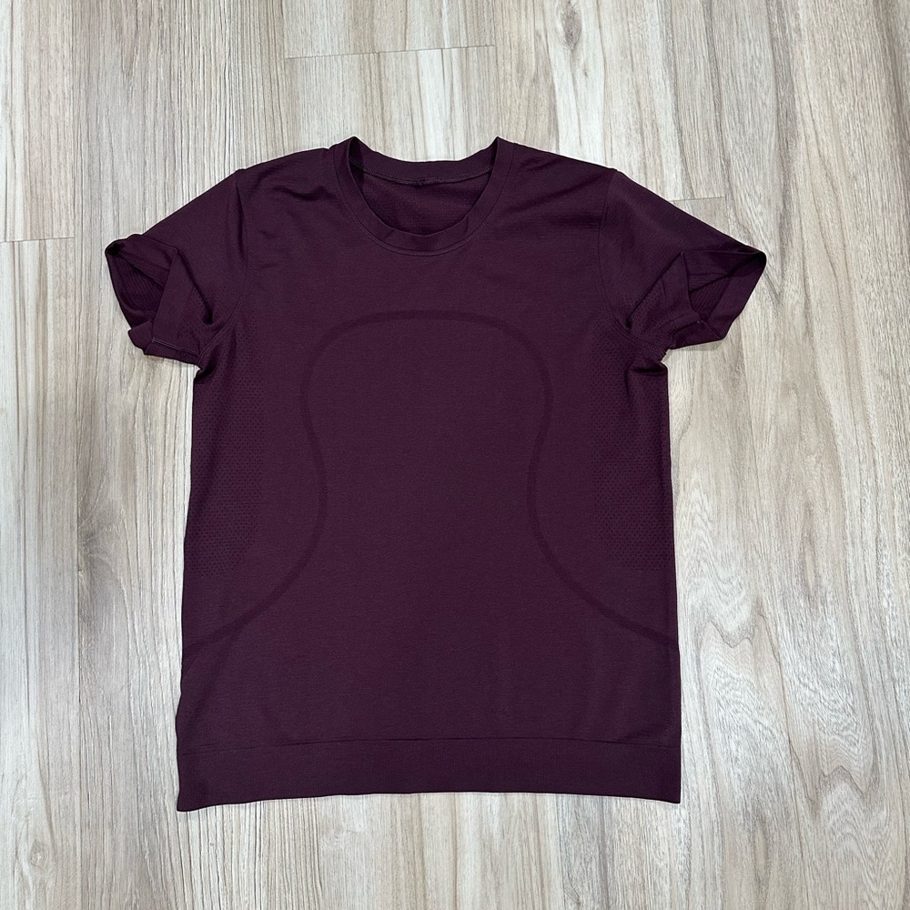 Lululemon Women Shirt